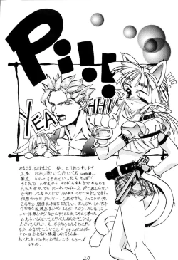 Page 19 of Chicchai No Hon