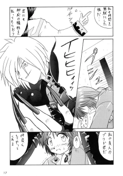 Page 17 of Kokekokko-ring