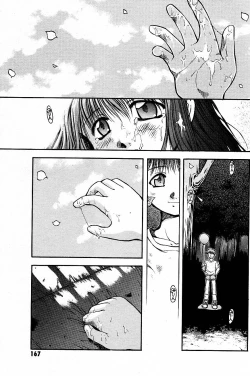 Page 57 of SORA NO INNOCENT chapter 20-24