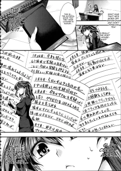 Page 4 of Kinbaku Ai