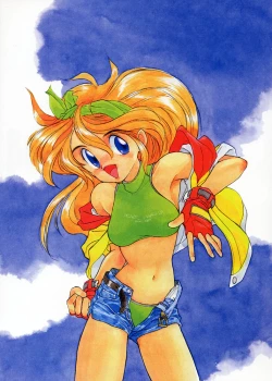 Page 16 of COLOR WORKS 1987-1998