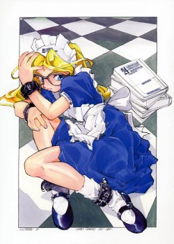 Page 28 of COLOR WORKS 1987-1998