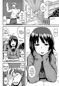 Page 2 of Sakura no Kushami | Sakura's Sneezes