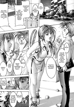 Page 121 of Mitsu-Tsubo