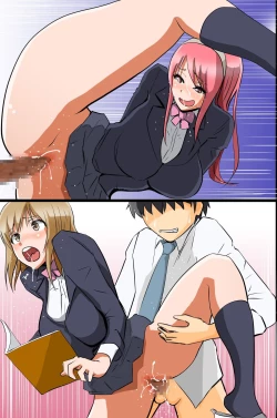 Page 107 of Eronote - Kono Class no Joshi. Kyou kara Ore no Onapet