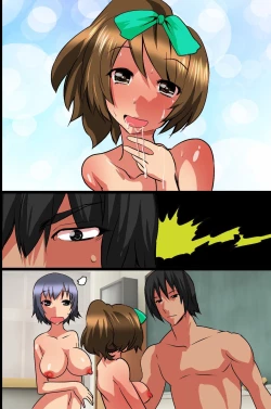 Page 82 of Shiritsu Sex Onna Gakuen - Sei no Chishiki wo Oshieru Gakkou ga Sonzai Shitara Konna Kanji