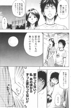 Page 113 of COMIC Men's Young 2006-11