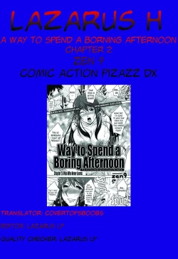 Page 39 of Taikutsu na Gogo no Sugoshikata Ch. 1 | A Way to Spend a Boring Afternoon Ch. 1-3