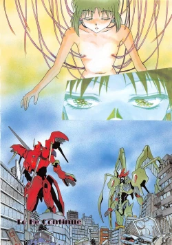 Page 9 of Reijyou Hyakkaten