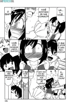 Page 174 of Cheers! Vol. 1