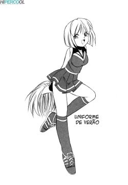 Page 51 of Cheers! Vol. 1