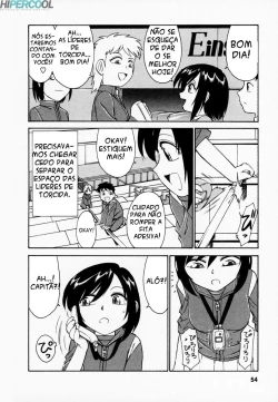 Page 55 of Cheers! Vol. 1