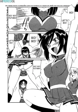 Page 91 of Cheers! Vol. 1