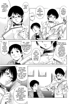 Page 46 of Wetly Wife Ch. 1-8