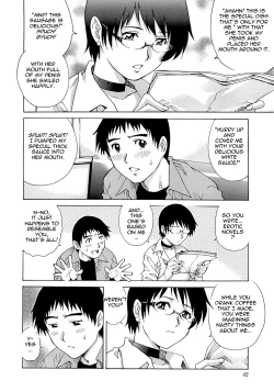 Page 47 of Wetly Wife Ch. 1-8