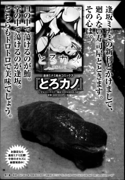 Page 253 of Bishoujo Kakumei KIWAME Road Vol. 14