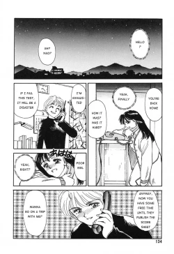 Page 2 of Subete wa Oorai | Everything Is OK