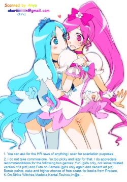 Page 23 of Mousou Shitari Tsuibi Shitari Suru Twintail