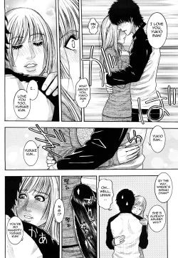 Page 159 of Torokechau no | Enraptured Make Love