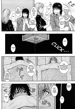 Page 35 of Torokechau no | Enraptured Make Love