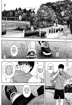 Page 49 of Torokechau no | Enraptured Make Love