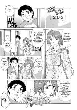 Page 156 of Wetly Wife Ch. 1-9