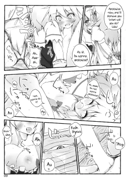 Page 9 of Marisa holic na Summer Wars