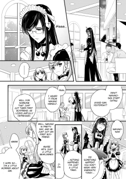 Page 50 of Otokonoko wa Gohoushi Chu☆