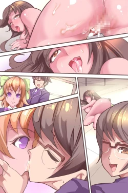 Page 83 of Saimin Seitokai ~ Saiminjutsu de Kanzen Shihai. Ecchi na Seitokai ha Okirai desu ka?