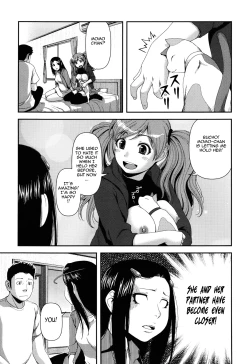 Page 19 of Titty Temptation Games Ch. 1-9