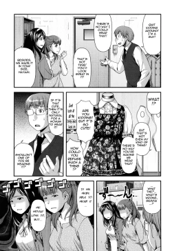 Page 94 of Titty Temptation Games Ch. 1-9