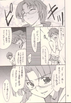 Page 12 of INTERMISSION_if code_09: IBIS