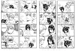 Page 31 of Rukia Kuchiki Minimum Maniax File