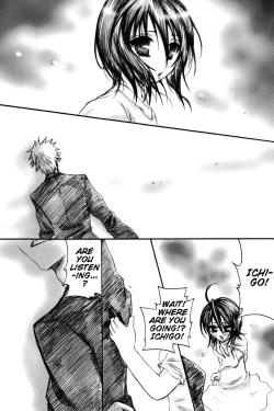 Page 34 of Rukia Kuchiki Minimum Maniax File