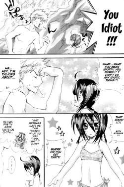 Page 9 of Rukia Kuchiki Minimum Maniax File