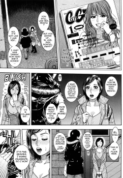 Page 72 of Torokechau no | Enraptured Make Love