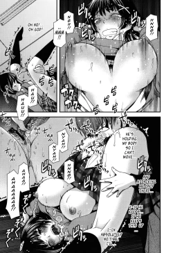 Page 121 of Titty Temptation Games Ch. 1-10