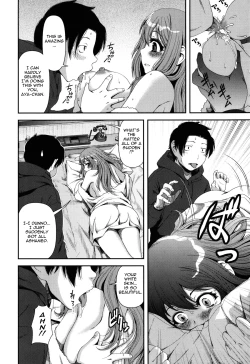 Page 63 of Titty Temptation Games Ch. 1-10