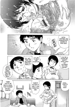 Page 50 of Nureteru Hitozuma - Wetly Wife