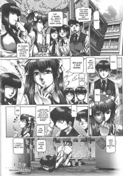 Page 65 of Tsuyudaku Kajitsu