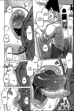 Page 4 of SM Danchi | SM Apartment Complex Ch. 4/Kouhen