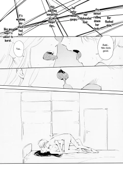 Page 18 of Orange Ouji-sama to Aikotoba | The orange prince and words of love