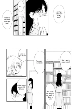 Page 22 of Orange Ouji-sama to Aikotoba | The orange prince and words of love