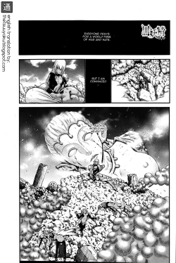 Page 1 of Kuro Yousei | Dark Elf Ch. 1-3