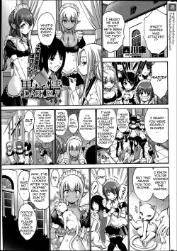 Page 24 of Kuro Yousei | Dark Elf Ch. 1-3