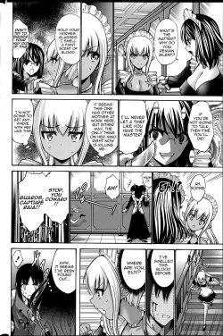 Page 69 of Kuro Yousei | Dark Elf Ch. 1-3