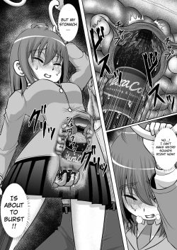 Page 23 of Chitsu Hakai-kei Joshi