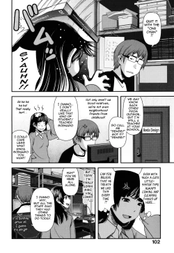Page 112 of Titty Temptation Games Ch. 1-11