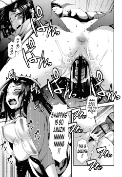 Page 25 of Titty Temptation Games Ch. 1-11