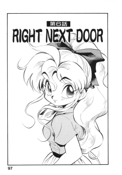 Page 102 of Soreike!! Chanpon PART 2